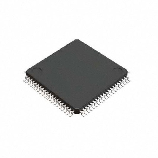 BD34704KS2 Processeur de signal audio IC ASP 80SQFP Semiconducteurs audio à usage spécifique - Circuits intégrés de traitement du signal haute performance IC by Rohm Semiconductor