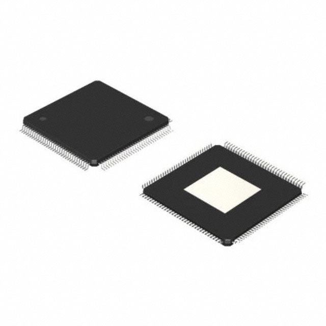 BM94803AEKU-Z Rohm Semiconductor Rohm Semiconductor IC ASP AUDIO SGNL PROCESSOR 128HTQFP