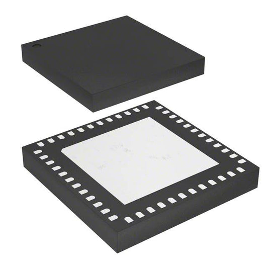 STA381BWTR IC ASP FULLY INTEG PROCESSOR 48VQFN Audio Special Purpose Semiconductors - High-Performance Signal Processing ICs IC by STMicroelectronics