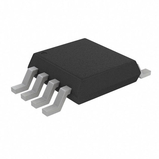 MIC79050-4.2BMM-TR IC BC BATT CHG LI-ION 1CELL 8MSOP Battery Charger ICs & PMICs - Multi-Cell Charging Solutions IC by Microchip Technology