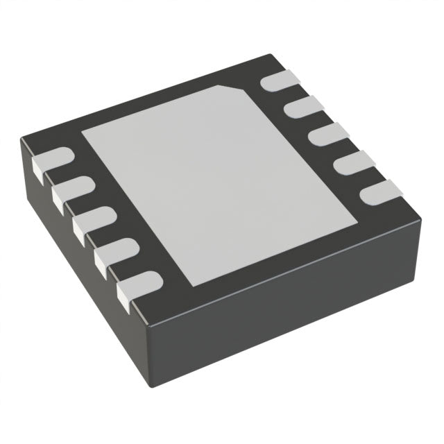 MCP73834-NVI/MF Microchip Technology IC BC BATT CONTRL LI-ION 1CEL 10DFN Original Authentic IC Component