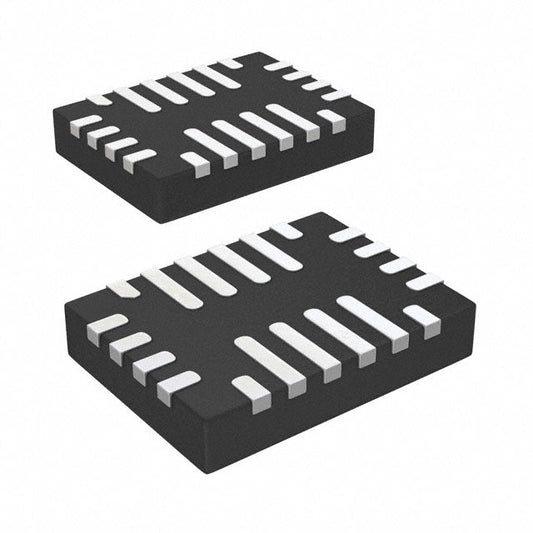 MP2617BGL-P IC BC BATT CHG LI-ION 1CELL 20QFN Monolithic Power Systems Inc. - High-Performance Power Management ICs IC by Monolithic Power Systems Inc.