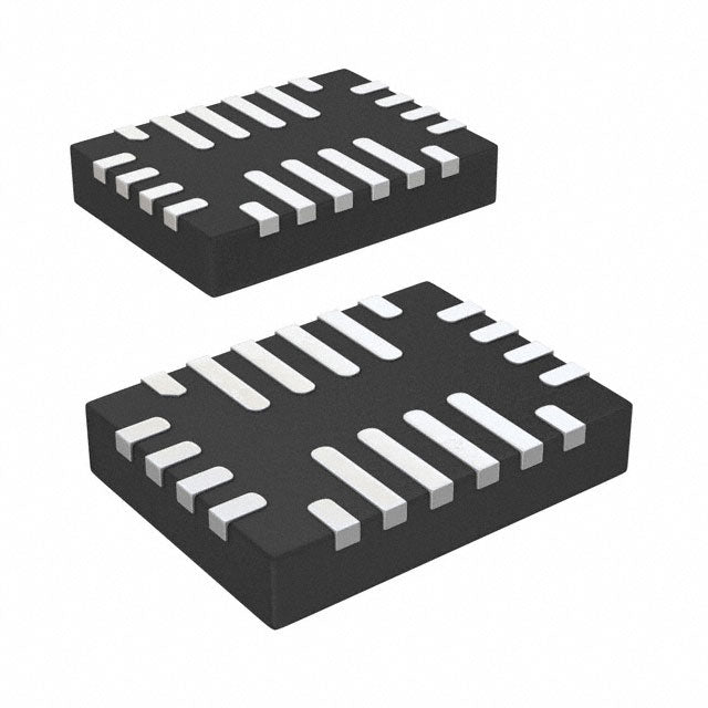 MP2617AGL-Z Monolithic Power Systems Inc. Batterie IC BC CHG Li-ion 1 cellule 20QFN Original Authentic IC Component