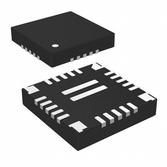 MP2636GR-P IC BC BATT CHG LI-ION 1CELL 30QFN Monolithic Power Systems Inc. - High-Performance Power Management ICs IC by Monolithic Power Systems Inc.
