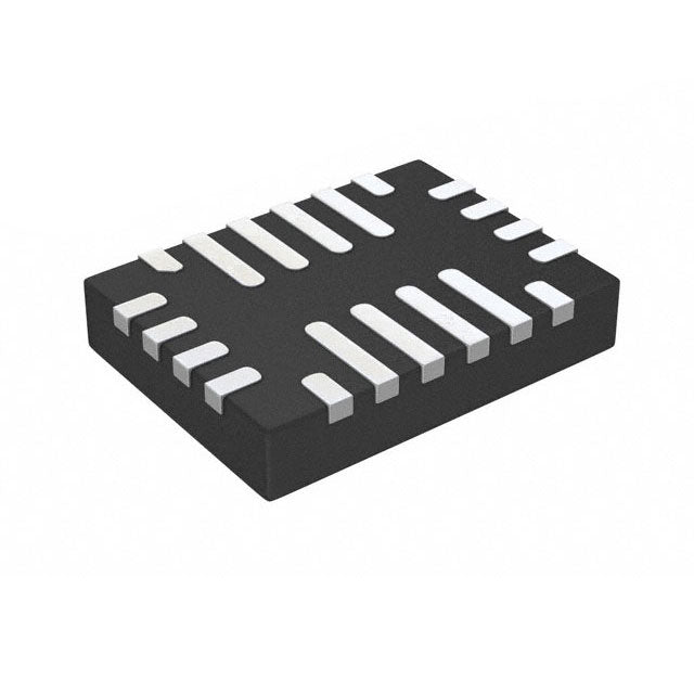MP2617GL-Z Monolithic Power Systems Inc. Batterie IC BC CHG Li-ion 1 cellule 20QFN