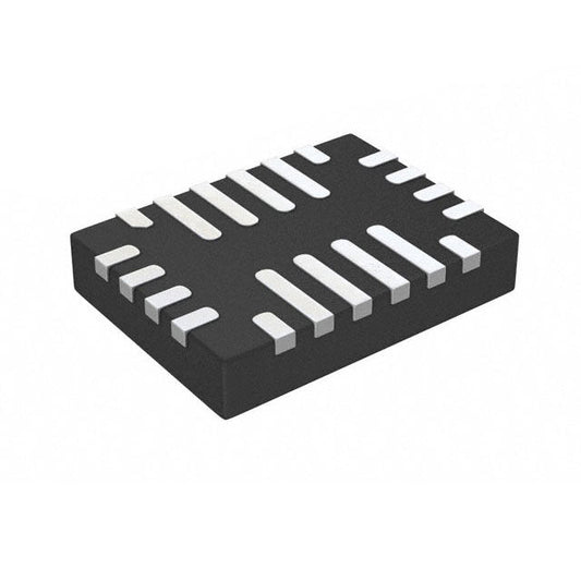 MP2617HGL-P IC BC BATT CHG LI-ION 1CELL 20QFN Monolithic Power Systems Inc. - High-Performance Power Management ICs IC by Monolithic Power Systems Inc.