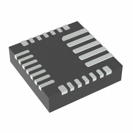 MP2690GR-Z IC BC BATT CHG LI-ION 1CELL 26QFN Monolithic Power Systems Inc. - High-Performance Power Management ICs IC by Monolithic Power Systems Inc.