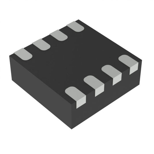 MP2676EG-LF-Z IC BC BATT CHG LI-ION 8QFN Batterieladegerät-ICs &amp; PMICs – Lösungen zum Laden mehrerer Zellen IC by Monolithic Power Systems Inc.