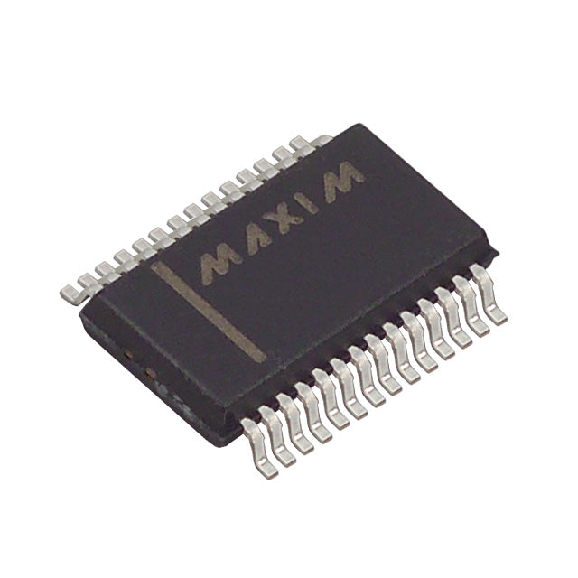 MAX1757EAI+T Analog Devices Inc./Maxim Integrated IC BC BATT CHG LI-ION 1-3CEL 28SSOP