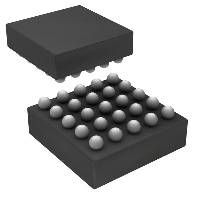 MAX14747EWA+T Analog Devices Inc./Maxim Integrated IC BC BATT CHG LI-ION 1CELL 25WLP