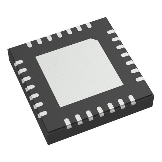 MAX20094ATID/VY+ IC BC BATT CHG LI-ION 1CELL 28TQFN Battery Charger ICs & PMICs - Multi-Cell Charging Solutions IC by Analog Devices Inc./Maxim Integrated