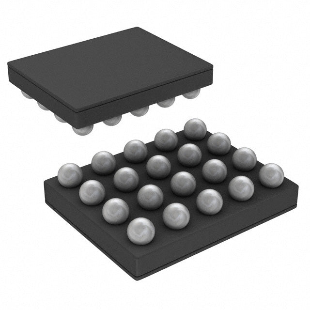 MAX77734CENP+T Analog Devices Inc./Maxim Integrated IC BC BATT CHG LI-ION 1CELL 20WLP Original Authentic IC Component