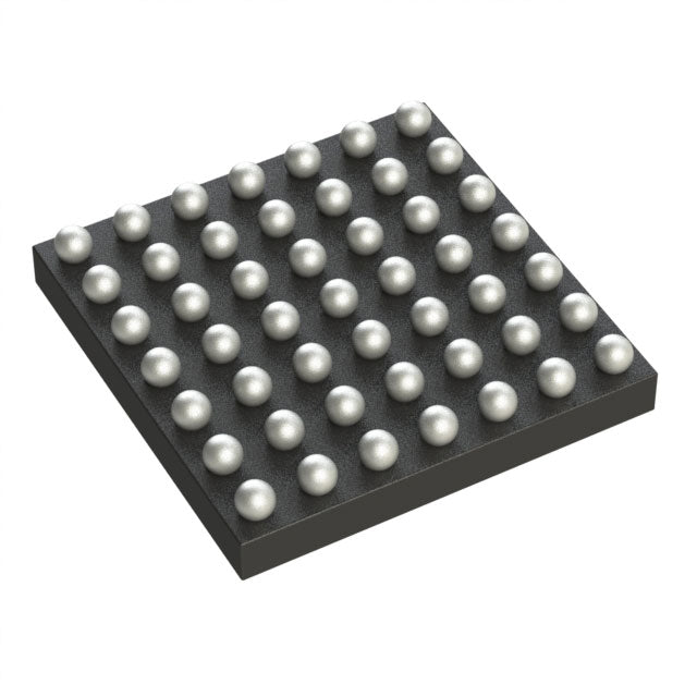 MAX77962EWJ12+T Analog Devices Inc./Maxim Integrated IC BC BATT CHG LI-ION 2CELL 49WLP