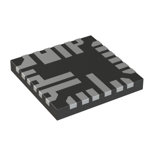 MAX77751CEFG+ IC BC BATT CHG LI-ION 1CELL 24QFN Battery Charger ICs & PMICs - Multi-Cell Charging Solutions IC by Analog Devices Inc./Maxim Integrated