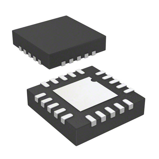SPV1050TTR IC BC BATT CHG MULTI-CHEM 20VFQFPN Battery Charger ICs & PMICs - Multi-Cell Charging Solutions IC by STMicroelectronics