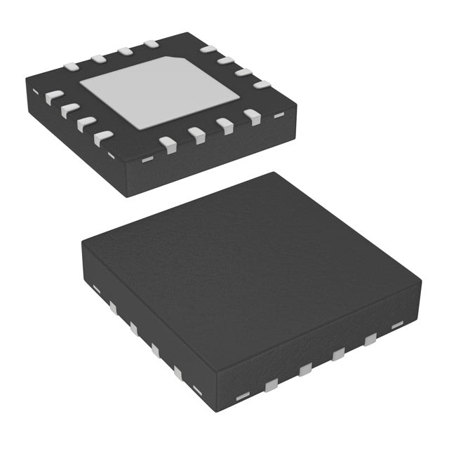 ISL6292-2CR4 Renesas Electronics Corporation IC BC BATT CHG LI-ION 1CELL 16QFN