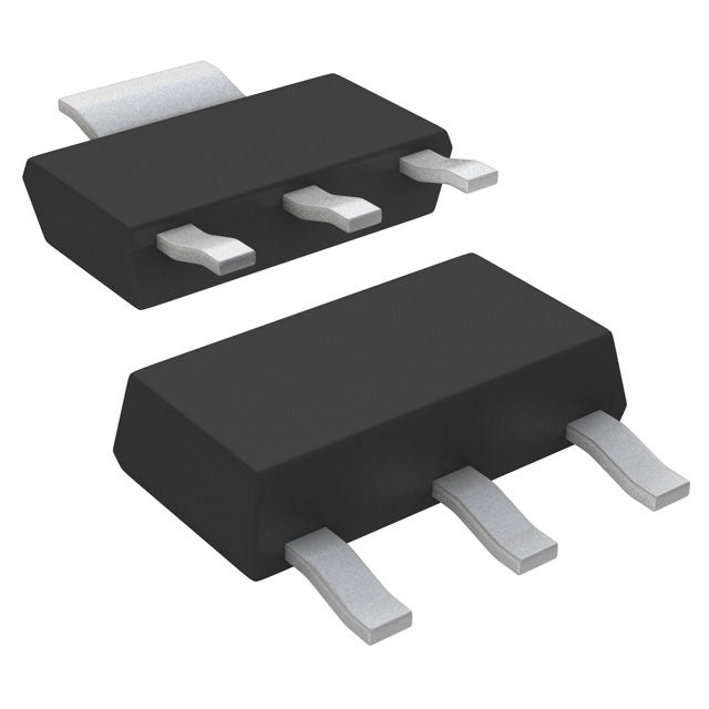 MIC79050-4.2BS TR Microchip Technology IC BC BATT CHG LI-ION 1CEL SOT223-3 Original Authentic IC Component