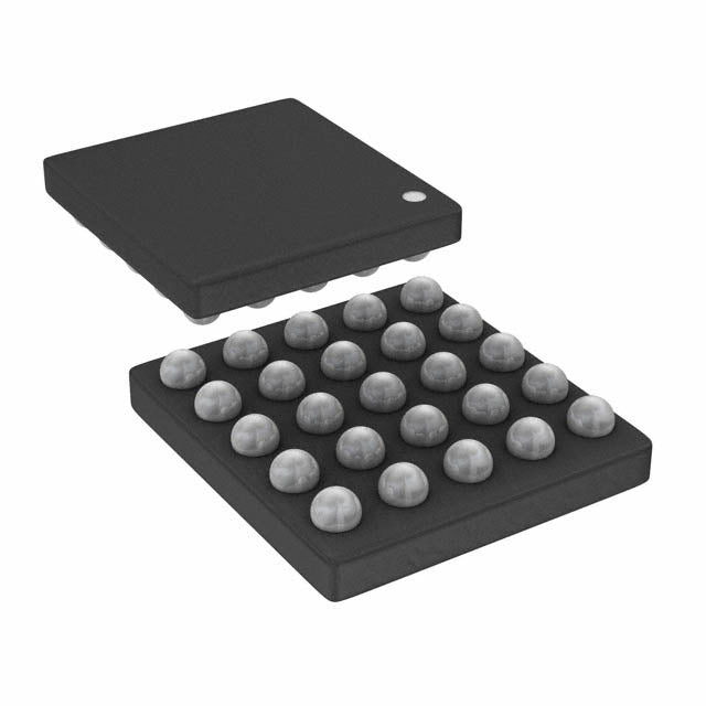 FAN54020UCX onsemi IC BC BATT CHG LI-ION 1CELL 25WLCSP