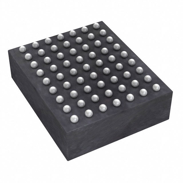 FAN54511AUCX onsemi Batterie IC BC CHG Li-ion 1 cellule 63WLCSP