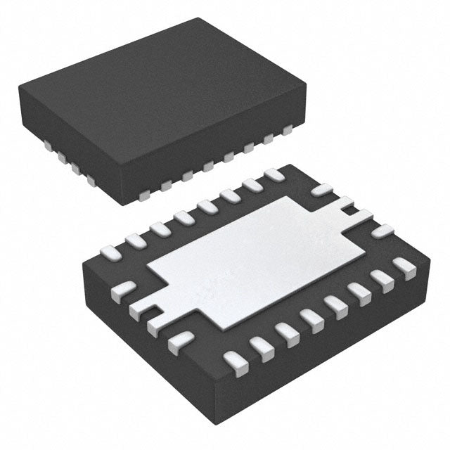 BQ25012RHLR Texas Instruments IC BC BATT CHG LI-ION 1CELL 20VQFN