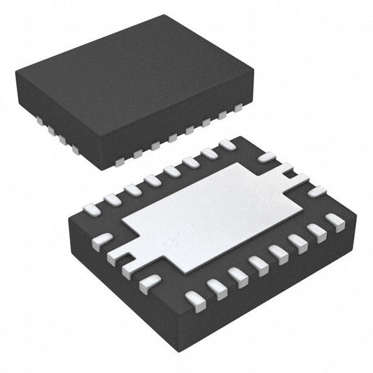 BQ25012RHLR IC BC BATT CHG LI-ION 1CELL 20VQFN Battery Charger ICs & PMICs - Multi-Cell Charging Solutions IC by Texas Instruments