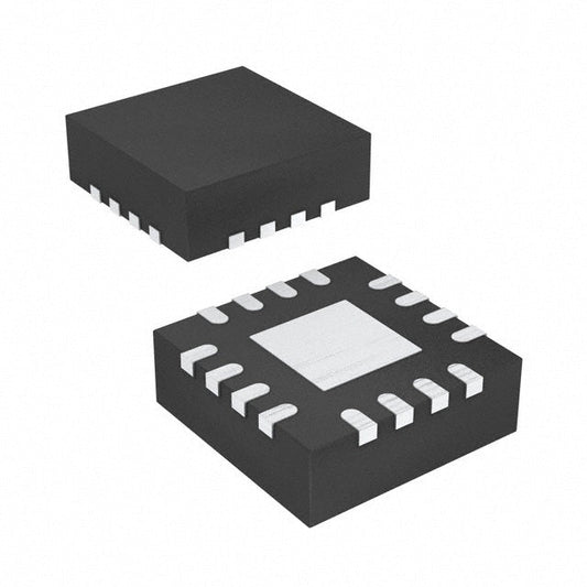 BQ24600RVAR IC BC BATT CHG LI-ION 1-6CEL 16VQFN Battery Charger ICs & PMICs - Multi-Cell Charging Solutions IC by Texas Instruments