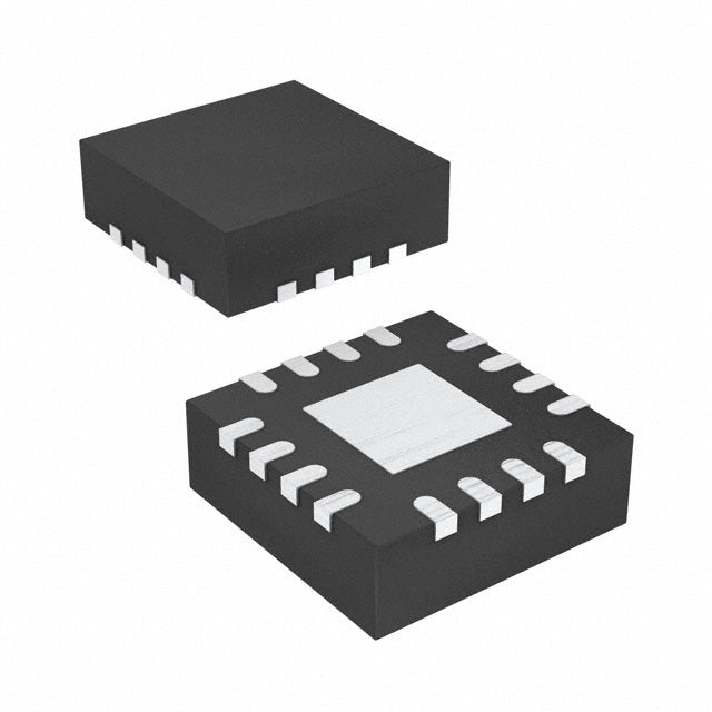 BQ24650RVAR Texas Instruments IC BC BATT CHG MULTI-CHEM 16VQFN
