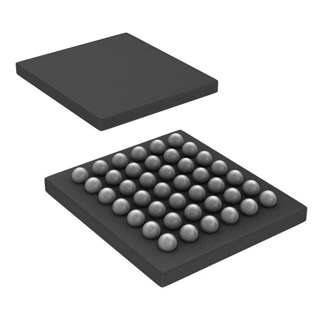 BQ25871YFFT Texas Instruments IC BC BATT CHG LI-ION 1CELL 42DSBGA