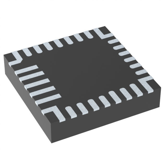 BQ25792RQMR Texas Instruments IC BC I2C CONTROLLED, 5-A, 1-4 CELL BU