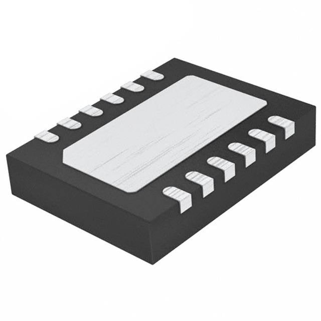 STNS01PUR STMicroelectronics IC BC BATT CHG LI-ION 1CELL 12DFN Original Authentic IC Component