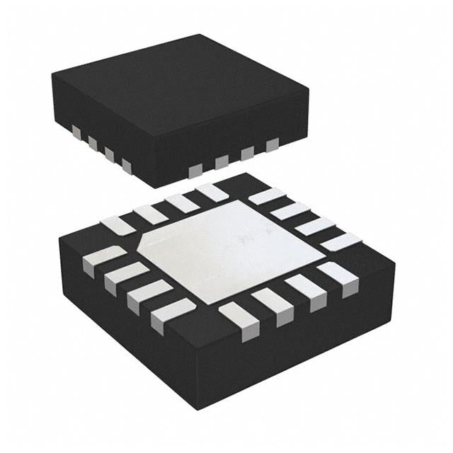 L6924D STMicroelectronics IC BC BATT CHG LI-ION 1CEL 16VFQFPN