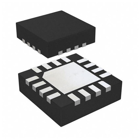 L6924UTR IC BC BATT CHG LI-ION 1CEL 16VFQFPN Battery Charger ICs & PMICs - Multi-Cell Charging Solutions IC by STMicroelectronics