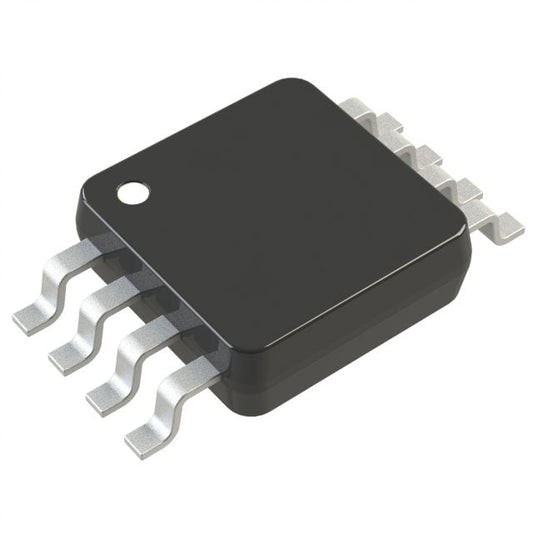 LTC4053EMSE-4.2#TRPBF IC BC BATT CHG LI-ION 1CELL 10MSOP Battery Charger ICs & PMICs - Multi-Cell Charging Solutions IC by Analog Devices Inc.