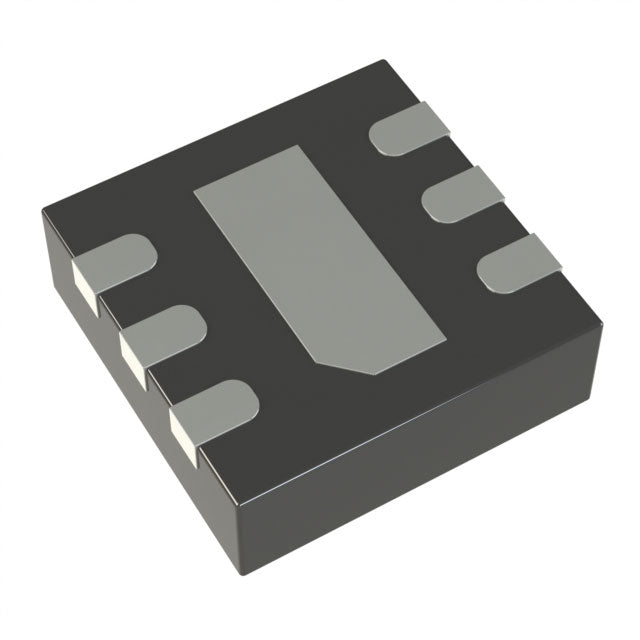 LTC4069EDC-4.4#TRPBF Analog Devices Inc. IC BC BATT CHG LI-ION 1CELL 6DFN
