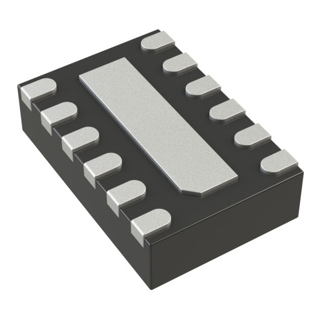 LTC4097EDDB#TRPBF Analog Devices Inc. IC BC BATT CHG LI-ION 1CELL 12DFN Original Authentic IC Component