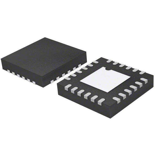 ADP5092ACPZ-1-R7 Analog Devices Inc. IC BC BATT CHG MULTI-CHEM 24LFCSP