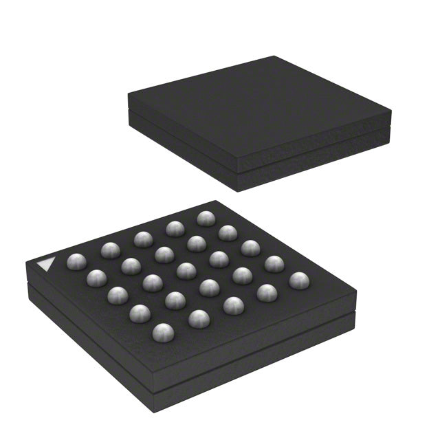 R2A20056BM#W0 Renesas Electronics Corporation Batterie de charge IC BC Li-ion 1 cellule 25BGA