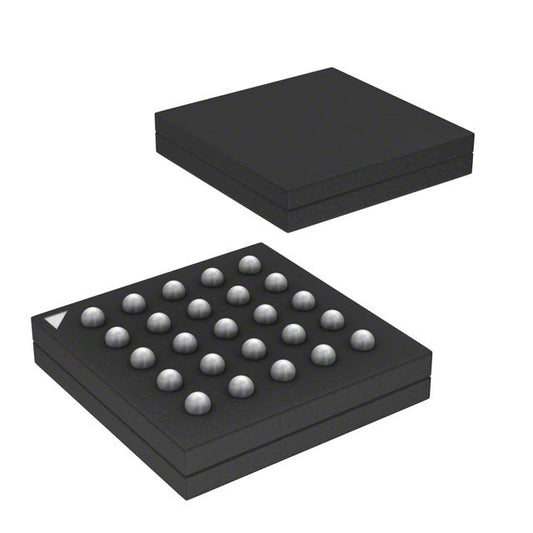 R2A20056BM#W0 Batterie de charge IC BC Li-ion 1 cellule 25BGA Circuits intégrés et circuits intégrés de gestion de l'alimentation pour chargeurs de batterie - Solutions de charge multicellulaires IC by Renesas Electronics Corporation