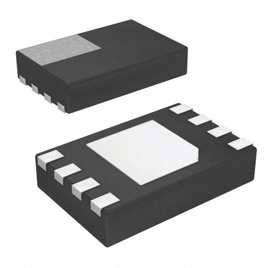 MC34671AEPR2 IC BC BATT CHG LI-ION 1CELL 8UDFN Battery Charger ICs & PMICs - Multi-Cell Charging Solutions IC by NXP USA Inc.