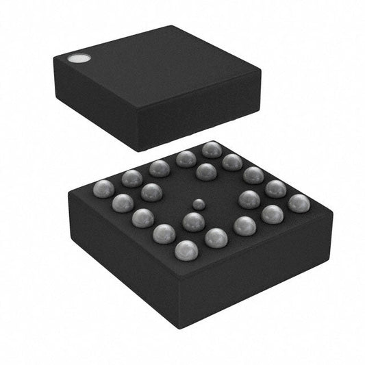 BD8665GW-E2 IC BC BATT CHG LI-ION UCSP75M2 Rohm Semiconductor Components - High-Reliability ICs & Power Solutions IC by Rohm Semiconductor