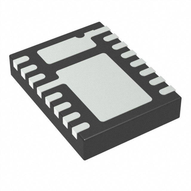 AAT3783AIRN-4.2-T1 Skyworks Solutions Inc. IC BC BATT CHG LI-ION 1CELL 16TDFN