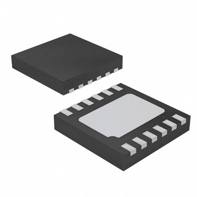 AAT3697IWP-4.2-T1 Skyworks Solutions Inc. IC BC BATT CHG LI-ION 1CELL 12TDFN Original Authentic IC Component
