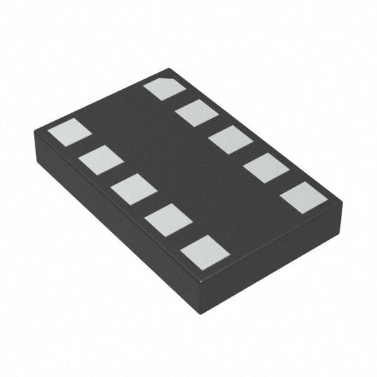 XC6806A44011-G IC BC BATT CHG LI-ION 1CELL 10LGA Battery Charger ICs & PMICs - Multi-Cell Charging Solutions IC by Torex Semiconductor Ltd