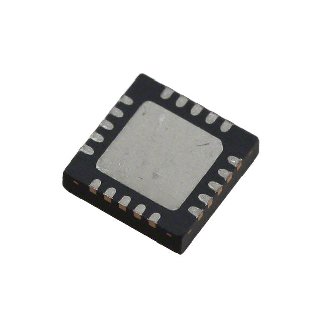 LX2201CLQ Microchip Technology IC BC BATT CHG LI-ION 1CELL 20MLPQ