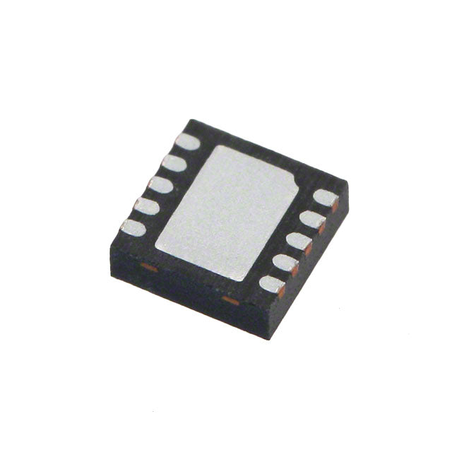 LX2206ILD-TR Microchip Technology IC BC BATT CHG LI-ION 1CELL 10MLPD