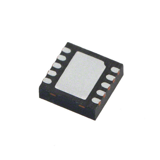 LX2206ILD-TR IC BC BATT CHG LI-ION 1CELL 10MLPD Battery Charger ICs & PMICs - Multi-Cell Charging Solutions IC by Microchip Technology