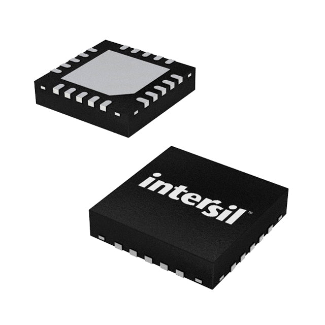 ISL9220IRTZ-T7A Renesas Electronics Corporation IC BC BATT CHG LI-ION 1CELL 20TQFN