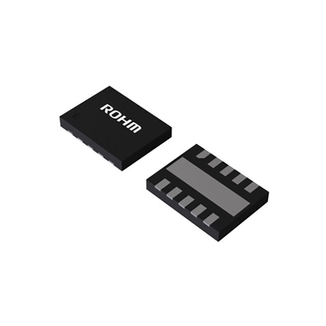 BD71631QWZ-TR Rohm Semiconductor IC BC BD71631QWZ IS A LINEAR CHARGER F