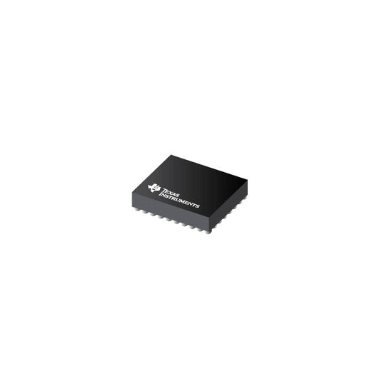 BQ25980YFFR IC BC BATT CNTL LI-ION 2CEL 80DSBGA Battery Charger ICs & PMICs - Multi-Cell Charging Solutions IC by Texas Instruments