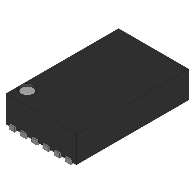 ISL9200IRZ-T Intersil IC BC BATT CHG LI-ION 12DFN Original Authentic IC Component